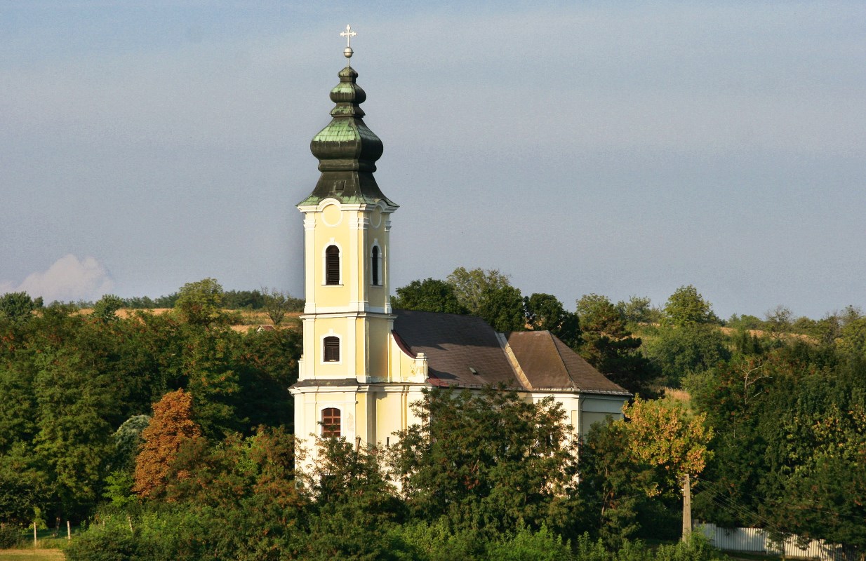 Harsány