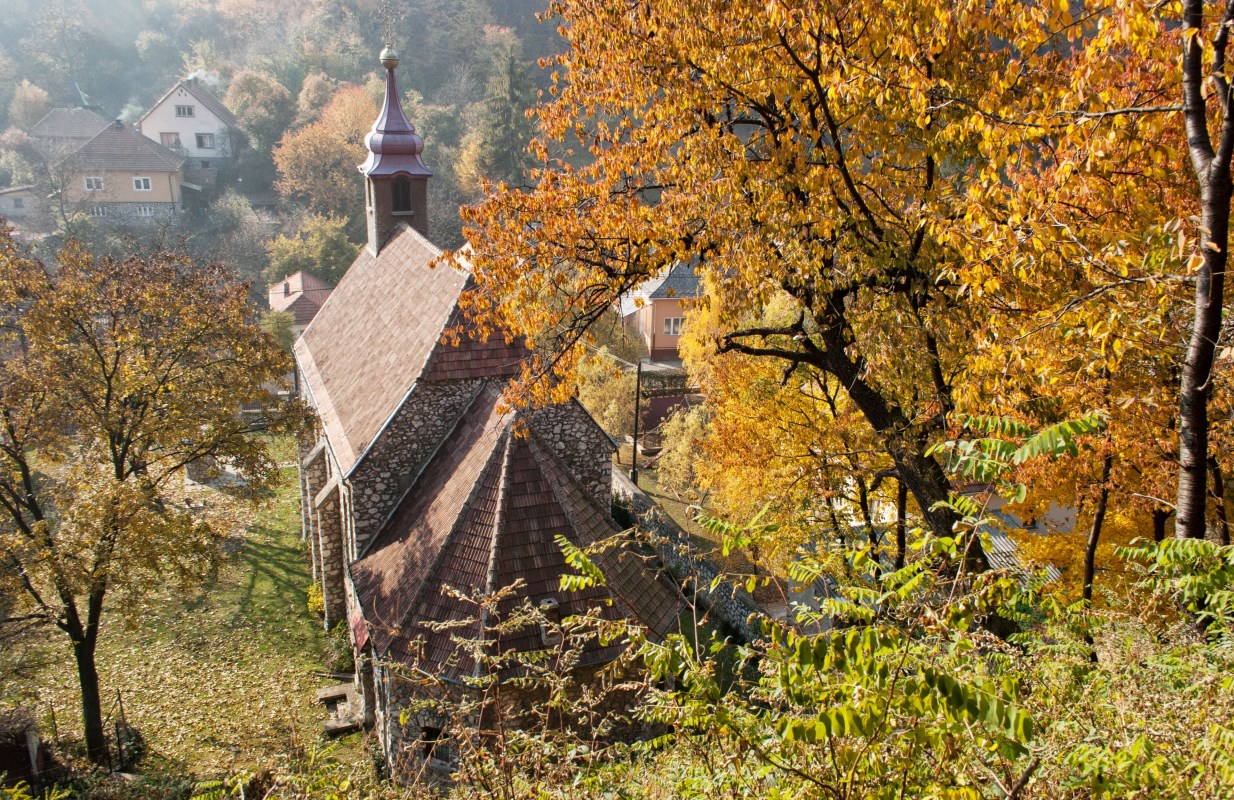 Bükkszentlászló