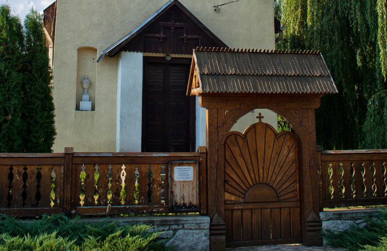 Kisgyőr